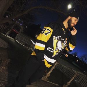 Meet your Posher, Martin